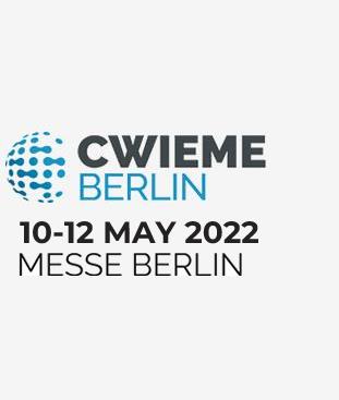 CWIEME Berlin 2022