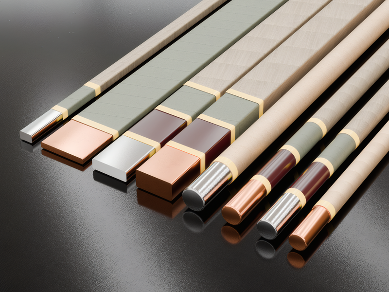 Kağıt İzoleli Teller