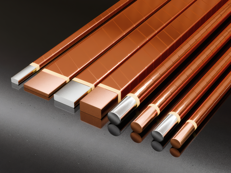 Polyimide film (Kapton®) İzoleli Teller